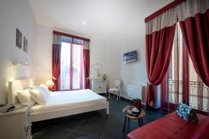 Maria Vittoria Charming Rooms