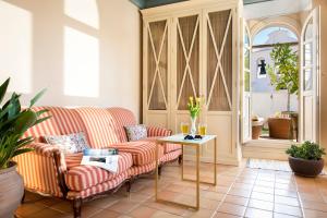 Apartment with Terrace room in CH Apartments Rooftop Terrace