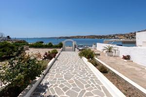 Stella Hotel Paros Greece