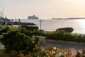 Stella Hotel Paros Greece