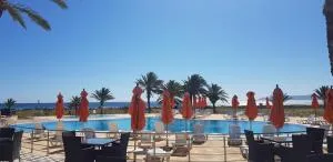 Andalucia appart hoteL - Mateur