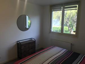 Appartements La cremaillere : photos des chambres