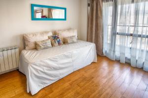 Dto Mafalda en pleno centro