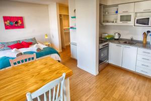 Dto Mafalda en pleno centro