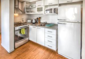 Dto Mafalda en pleno centro