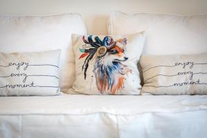 Dto Mafalda en pleno centro