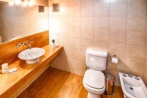 Dto. Kumelka II en pleno centro