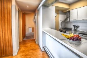 Dto. Kumelka II en pleno centro