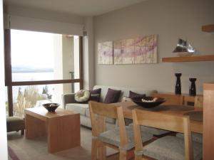 Terrazas del lago II N