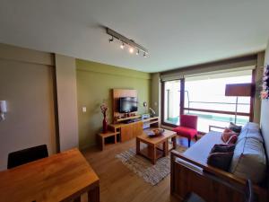 Terrazas del lago II C con vista al lago y estacionamiento