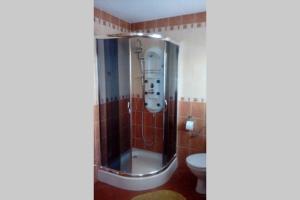 Gospodarstwo Agroturystyczne U Nos Apartament Bioły