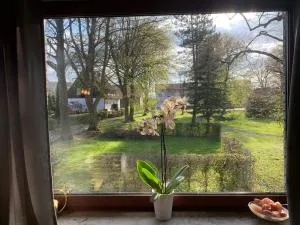 Ferienwohnung Parkblick - Dransfeld