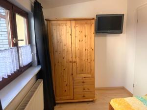 Ferienwohnung Parkblick