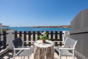Stella Hotel Paros Greece