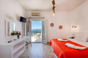 Stella Hotel Paros Greece