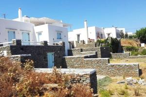 Irilena's guest house Sifnos Greece