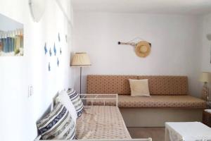 Irilena's guest house Sifnos Greece