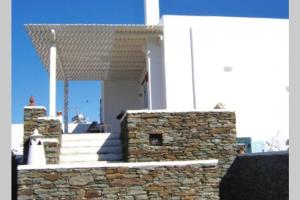 Irilena's guest house Sifnos Greece