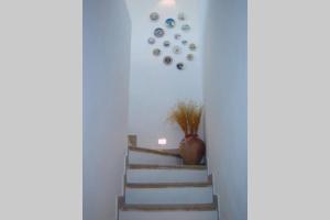 Irilena's guest house Sifnos Greece