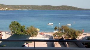 Apartment in Sevid with Seaview, Balcony, Air condition, WIFI (4755-1)