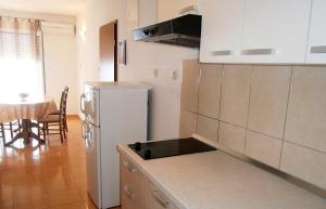 Apartment in Sevid with Seaview, Balcony, Air condition, WIFI (4755-1)