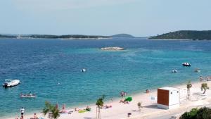 Apartment in Sevid with Seaview, Balcony, Air condition, WIFI (4755-1)