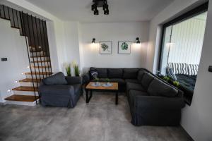 Apartament Lawendowy