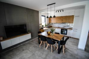 Apartament Lawendowy