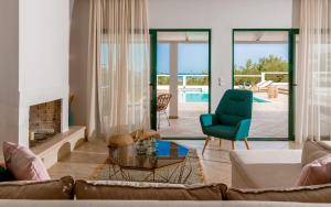 Villa Farao with Private Pool, by ZanteWize