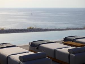 White Coast Pool Suites, Adults Only - Small Luxury Hotels of the World Milos Greece
