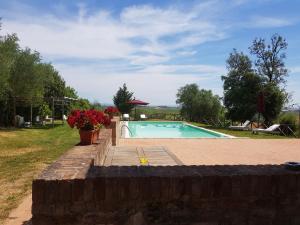 Appartamenti Stare Bene A Siena