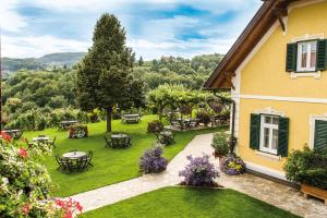 Weinquartier Pichler-Schober