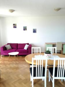 Apartment in Split with Seaview, Terrace, Air condition, WIFI (4749-1)