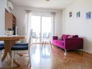 Apartment in Split with Seaview, Terrace, Air condition, WIFI (4749-1)