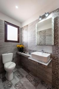 Stella Hotel Paros Greece