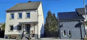 Haus Schneider Kätchen - 梅尔费尔德