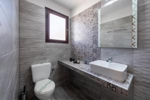 Stella Hotel Paros Greece