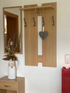 Ferienwohnung Pyhrgasblick