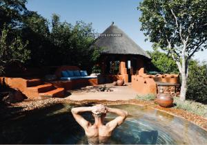 Leshiba Wilderness
