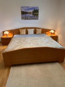 Ferienwohnung Pyhrgasblick