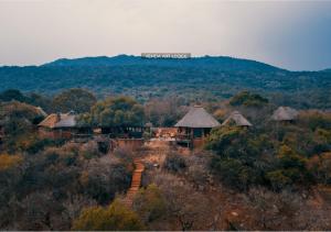 Leshiba Wilderness