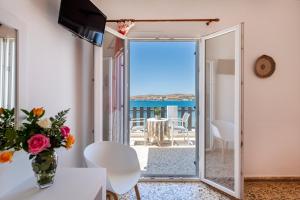 Stella Hotel Paros Greece