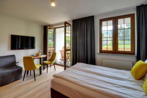 Apartament Nad Łomnicą Centrum