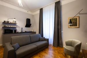 CA’MILLA Luxury Apartments Trieste