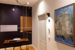 CA’MILLA Luxury Apartments Trieste