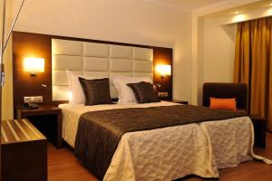 Europa Hotel Kastoria Greece