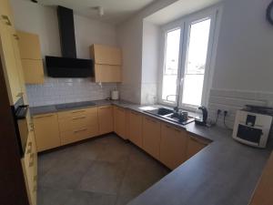 Apartament Mieszkanie Krzeszów Europejska Perła Baroku
