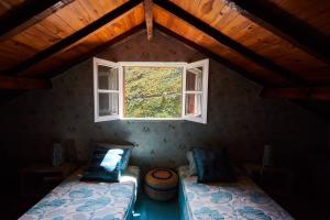 Cottage da Paradinha: Passadiços do Paiva - Arouca