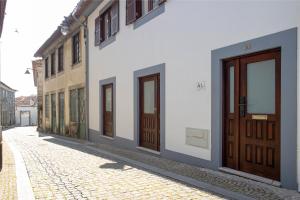 Casas Peralta - Marialva