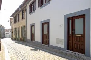 Casa Marialva - Arouca